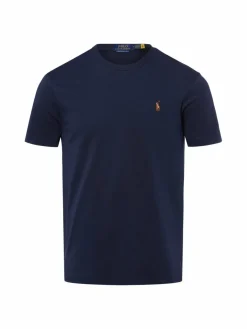 Polo Ralph Lauren Shirts<Damen T-Shirt marine uni