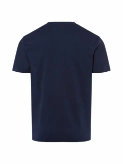 Polo Ralph Lauren Shirts<Damen T-Shirt marine uni