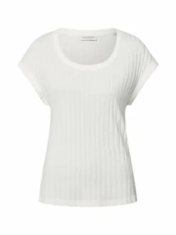Damen Marc O'Polo Shirts & Tops>Damen T-Shirt