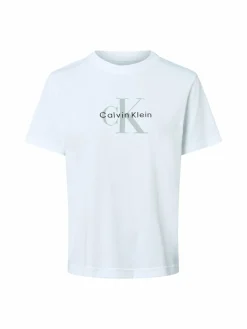Damen Calvin Klein Jeans Shirts & Tops>Damen T-Shirt