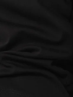 s.Oliver Shirts & Tops<Damen T-Shirt schwarz uni