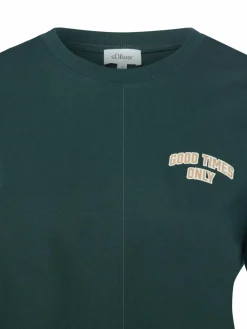 Damen s.Oliver Shirts & Tops><noscript><img width=