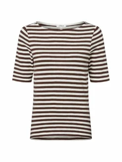 Damen s.Oliver Shirts & Tops>Damen T-Shirt