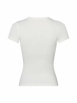 Damen Tommy Jeans Shirts & Tops>Damen T-Shirt