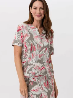 Damen Frank Walder Shirts & Tops>Damen T-Shirt