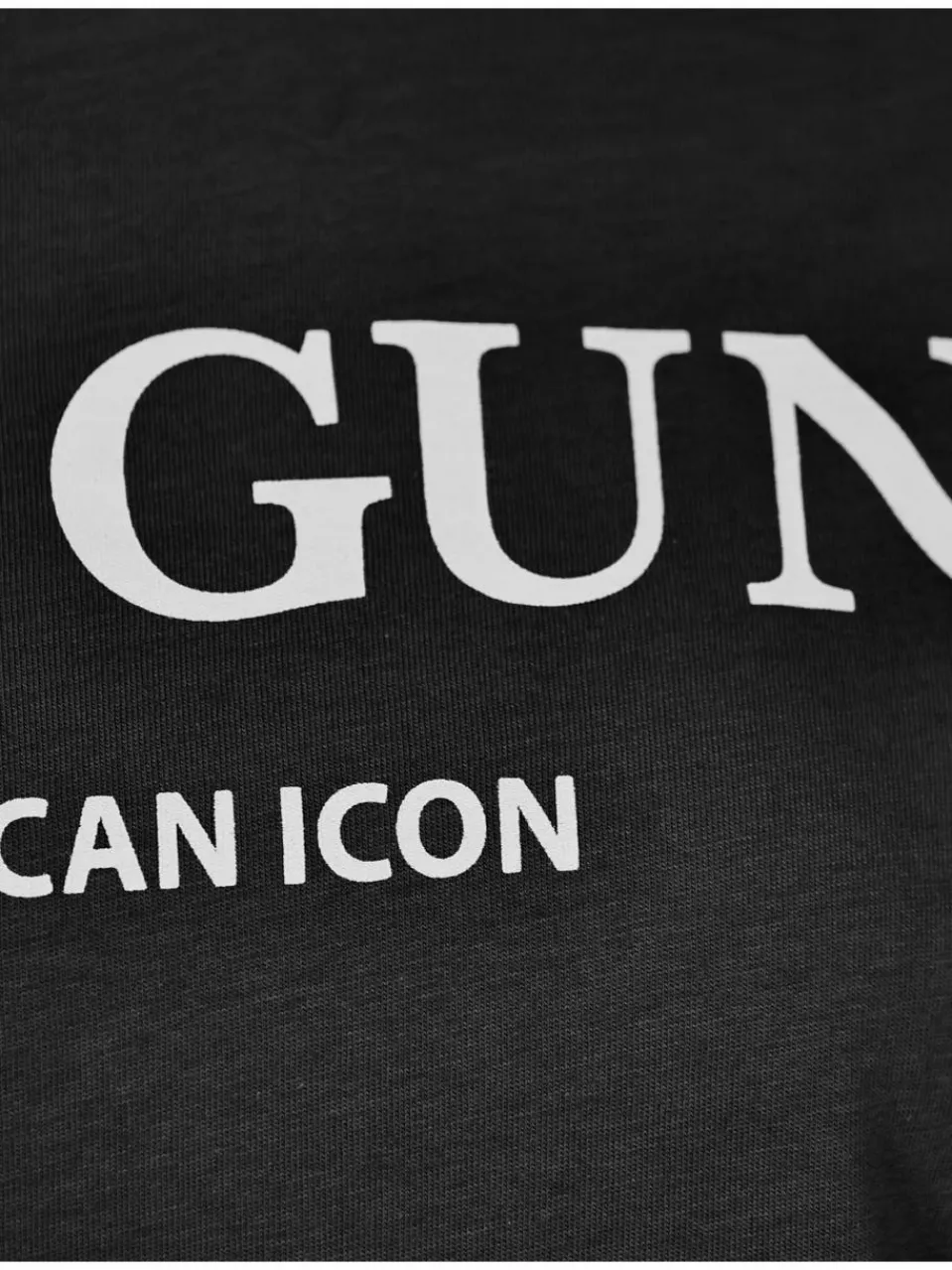 Damen Topgun Shirts & Tops>Damen T-Shirt