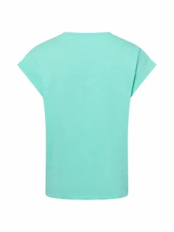 s.Oliver Shirts & Tops<Damen T-Shirt mint uni