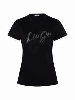 Damen Liu Jo Collection Shirts & Tops>Damen T-Shirt