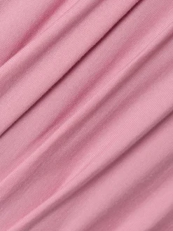 Marie Lund Shirts & Tops<Damen T-Shirt rosenholz uni