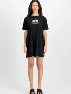 Damen Alpha Industries Kleider><noscript><img width=