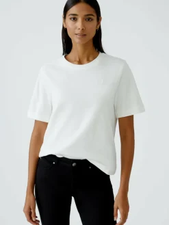Damen Oui Shirts & Tops>Damen T-Shirt