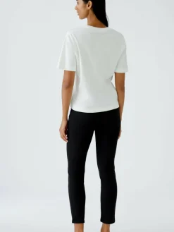 Damen Oui Shirts & Tops>Damen T-Shirt