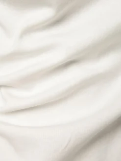 Marie Lund Shirts & Tops<Damen T-Shirt ecru uni