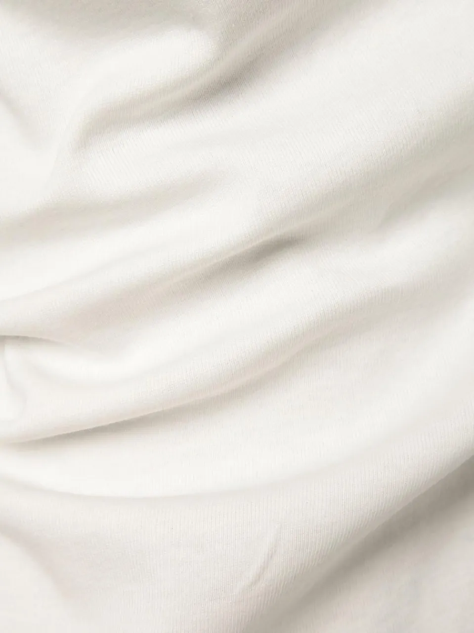 Marie Lund Shirts & Tops<Damen T-Shirt ecru uni