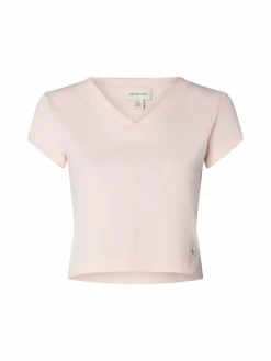Damen Calvin Klein Jeans Shirts & Tops>Damen T-Shirt