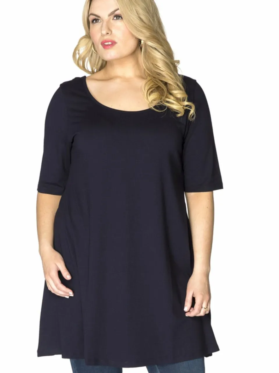 Damen YOEK Shirts & Tops>Damen T-Shirt