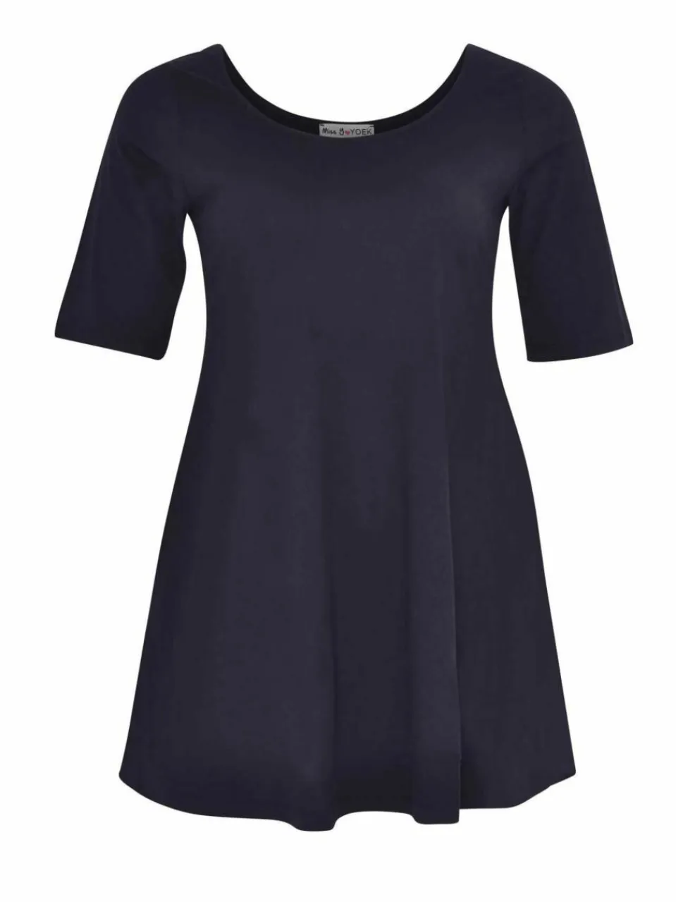 Damen YOEK Shirts & Tops>Damen T-Shirt