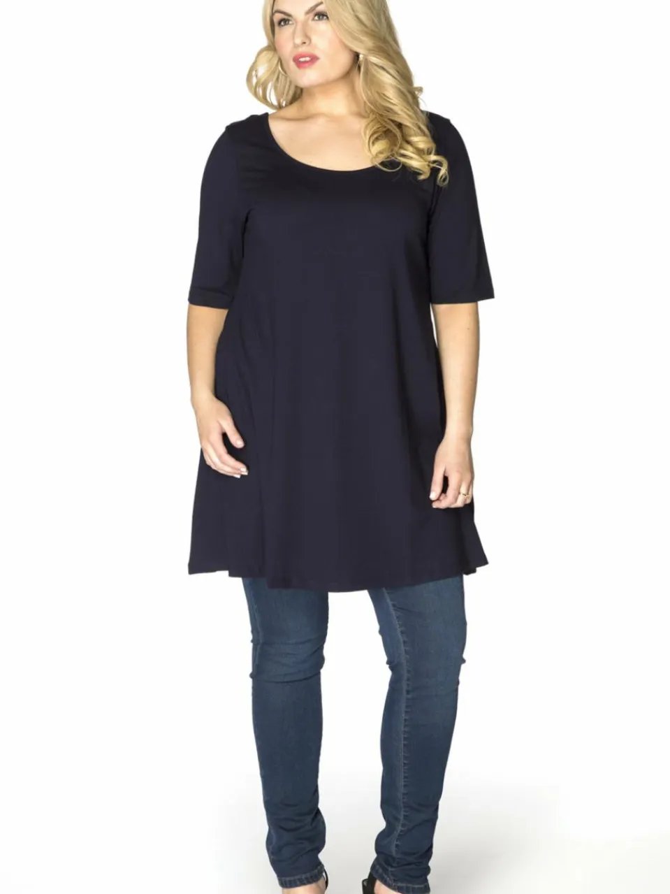 Damen YOEK Shirts & Tops>Damen T-Shirt