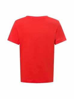 Gant Shirts & Tops<Damen T-Shirt orange uni