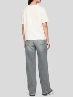 Damen Marc Cain Shirts & Tops>Damen T-Shirt