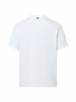 Herren Lacoste Shirts>Damen T-Shirt