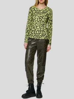 Damen Marc Cain Shirts & Tops>Damen T-Shirt