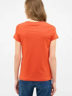 Damen Mustang Shirts & Tops>Damen T-Shirt