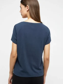 Damen Mustang Shirts & Tops>Damen T-Shirt