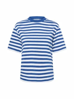 Damen Marc O'Polo Denim Shirts & Tops>Damen T-Shirt