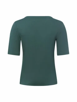 Damen s.Oliver Shirts & Tops>Damen T-Shirt