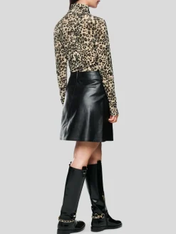 Damen Marc Cain Shirts & Tops>Damen T-Shirt