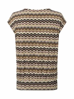 Damen zero Shirts & Tops>Damen T-Shirt