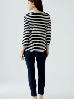 Damen Oui Shirts & Tops>Damen T-Shirt