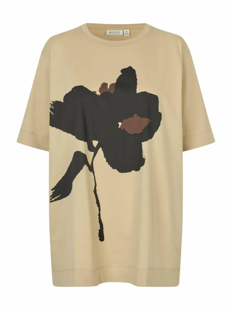 Damen Masai Shirts & Tops>Damen T-Shirt