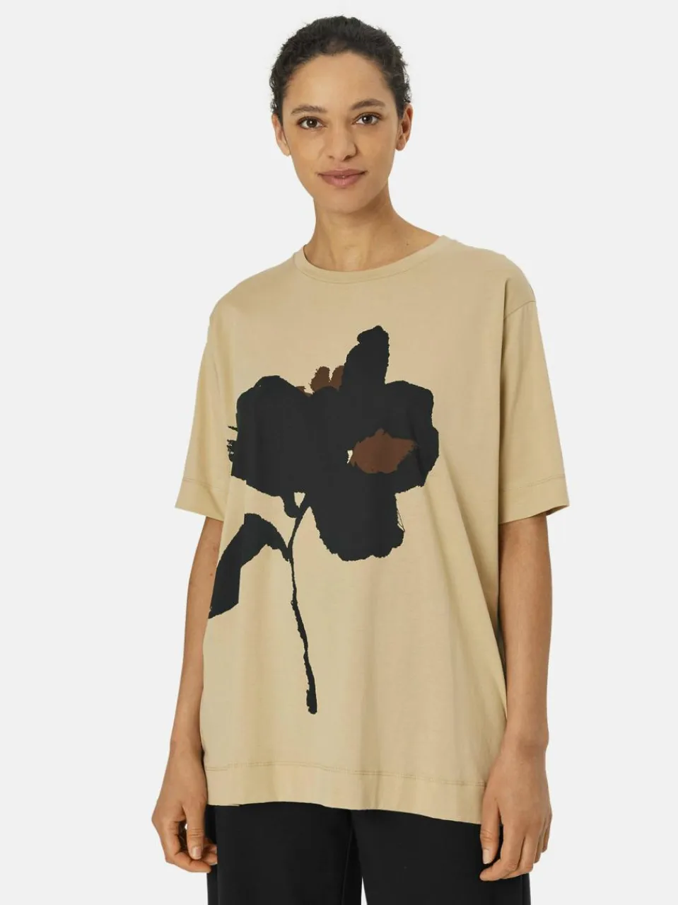 Damen Masai Shirts & Tops>Damen T-Shirt