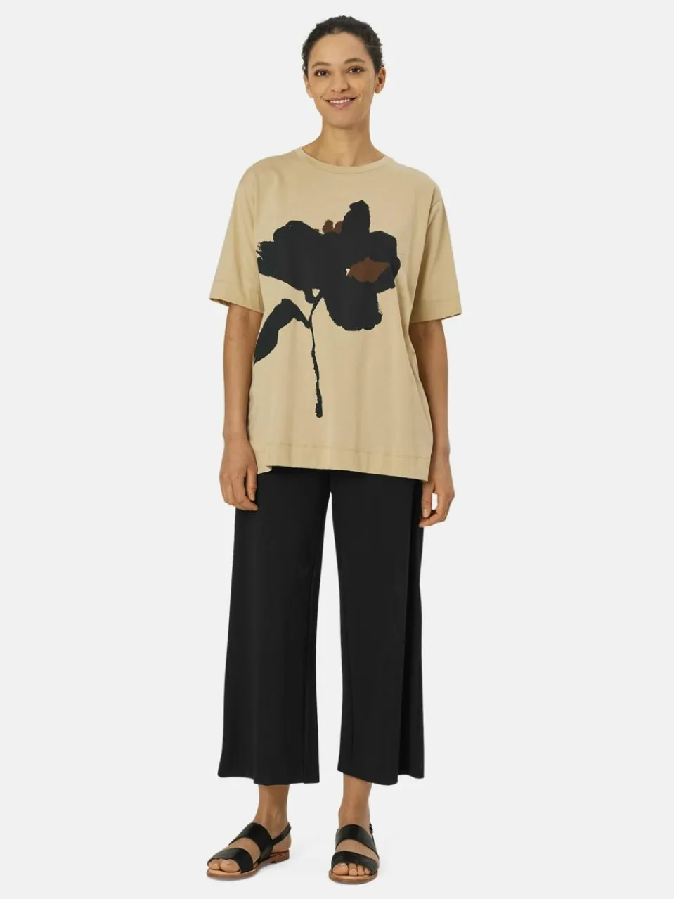 Damen Masai Shirts & Tops>Damen T-Shirt