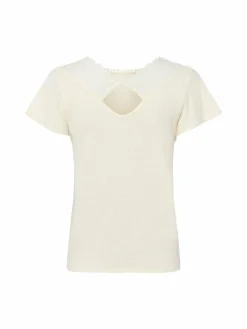 Damen zero Shirts & Tops>Damen T-Shirt