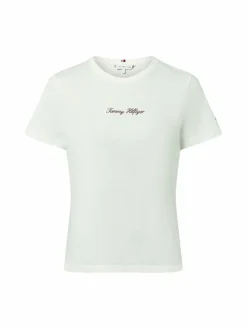 Damen Tommy Hilfiger Shirts & Tops>Damen T-Shirt