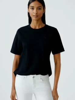 Damen Oui Shirts & Tops>Damen T-Shirt