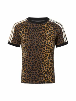 Damen adidas Originals Shirts & Tops>Damen T-Shirt - Cali