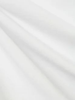 Samsøe Samsøe Shirts & Tops<Damen T-Shirt - Camino weiß uni