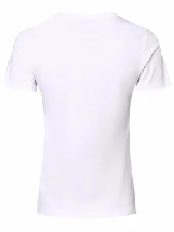 Damen HUGO BLUE Shirts & Tops>Damen T-Shirt - Classic Tee_B