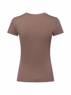 Damen HUGO BLUE Shirts & Tops>Damen T-Shirt - Easy Tee_B