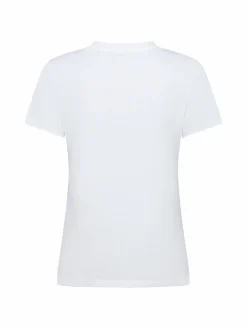 BOSS Orange Shirts & Tops<Damen T-Shirt - Esogo weiß uni