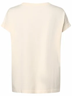 ARMEDANGELS Shirts & Tops<Damen T-Shirt - Idaara ecru uni