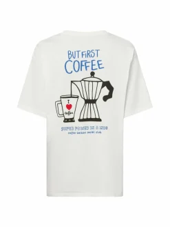 Damen JJXX Shirts & Tops>Damen T-Shirt - JXNina