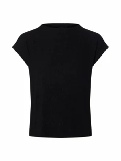 Someday Shirts & Tops<Damen T-Shirt - Keala schwarz uni