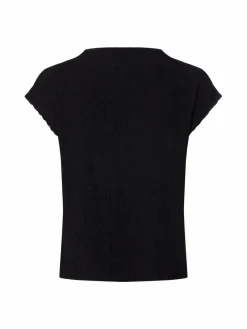 Someday Shirts & Tops<Damen T-Shirt - Keala schwarz uni