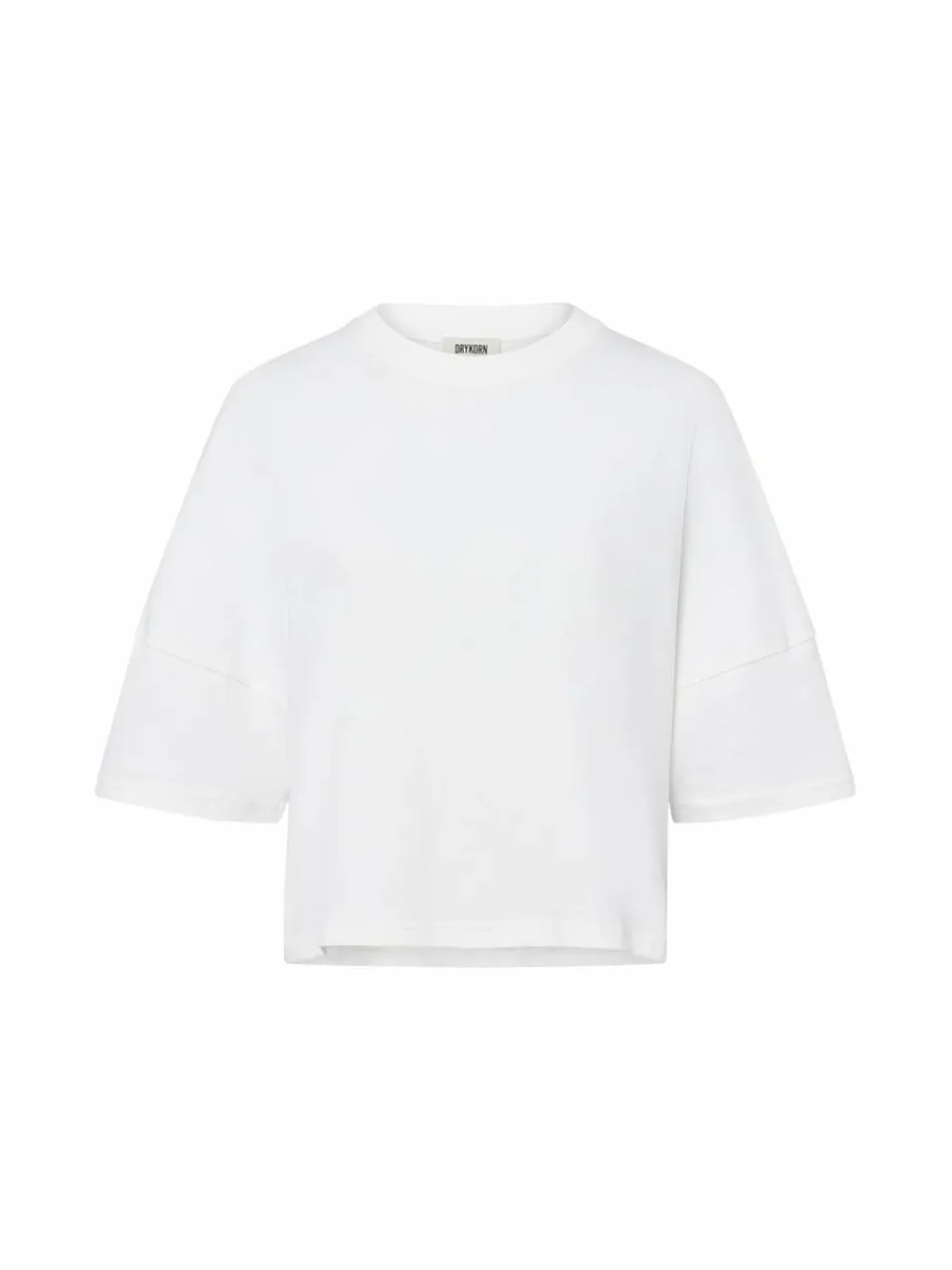 Damen Drykorn Shirts & Tops>Damen T-Shirt - Kusia