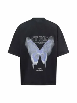 Damen PEGADOR Shirts & Tops>Damen T-Shirt - Lena